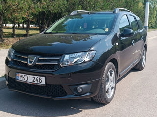 Dacia Logan Mcv foto 1