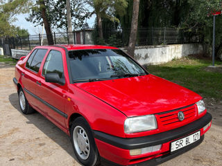 Volkswagen Vento