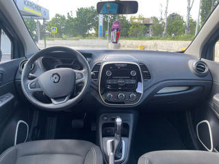 Renault Captur foto 3