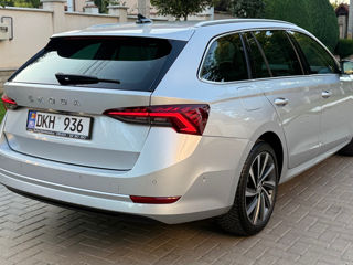 Skoda Octavia фото 2