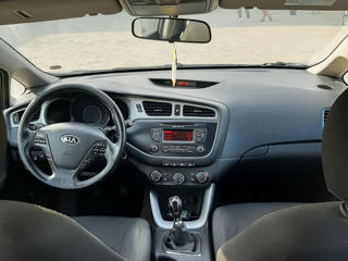 KIA Ceed foto 7