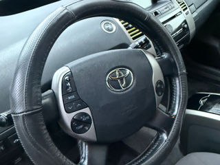 Toyota Prius foto 9