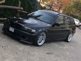 Bamper e46 m tech