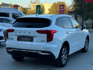 Haval Jolion foto 5