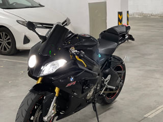 BMW S1000RR foto 9