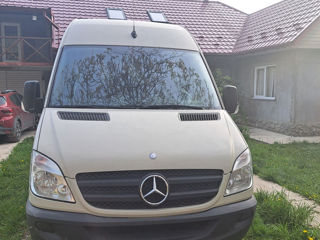 Mercedes Sprinter 316 CDI foto 4