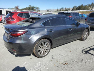 Mazda 6 foto 3