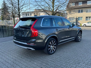 Volvo XC90 foto 6