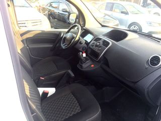 Renault Kangoo foto 5