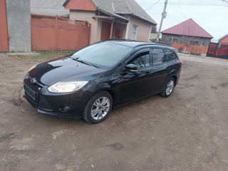 Ford Focus foto 5