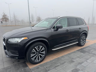 Volvo XC90 foto 4