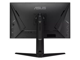 Монитор - «27.0" Asus Tuf Gaming VG27AQL3A Black» foto 2