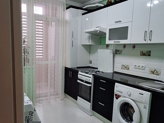 Apartament cu 1 cameră, 46 m², Centru, Chișinău foto 6