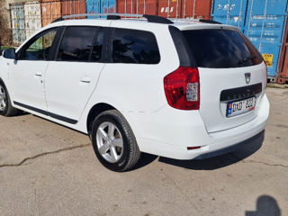Dacia Logan foto 2