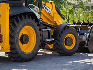 Экскаватор-Погрузчик JCB 3CX Sitemaster Eco,  (Tier II) foto 13