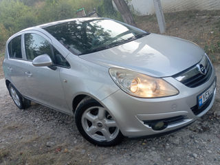 Opel Corsa foto 3