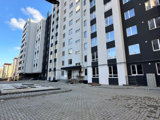 Apartament cu 2 camere, 68 m², Durlești, Chișinău foto 12