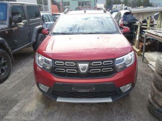 Dacia Sandero Stepway foto 6