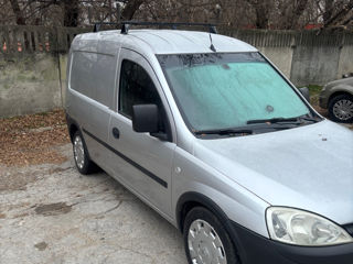 Opel Combo foto 4