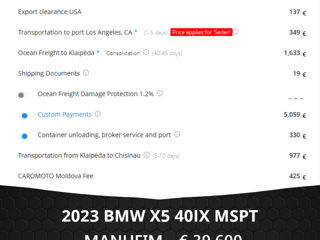 BMW X5 foto 2