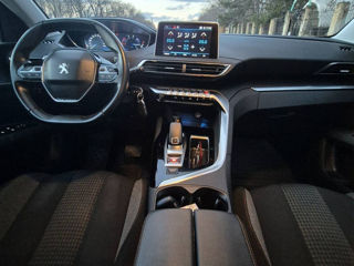 Peugeot 5008 foto 9