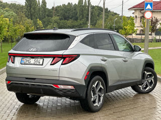 Hyundai Tucson foto 4