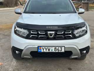 Dacia Duster foto 4