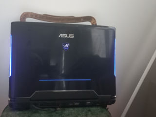 Asus R.O.G. (g71v) (раритет) фото 2