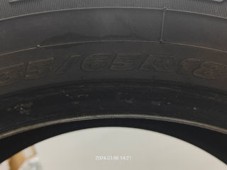 Toyo 235/65 R18 foto 3