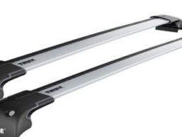 Bare Thule WingBar Edge 959 foto 4