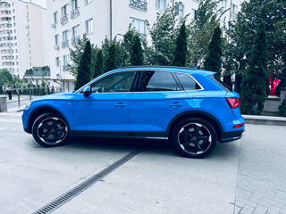 Audi Q5 foto 2