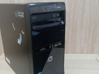 HP Pro 3400 , i3-2120 , 2/512GB SSD , 1290 lei foto 1