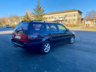 Volkswagen Golf foto 5