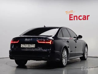 Audi A6 foto 2