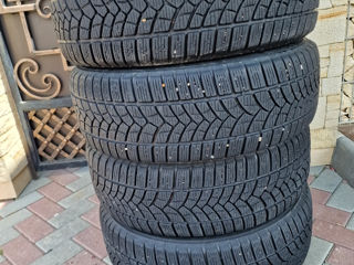 225 65 R17 Firestone