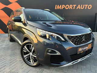 Peugeot 5008 foto 6