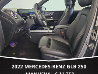 Mercedes GLB foto 6