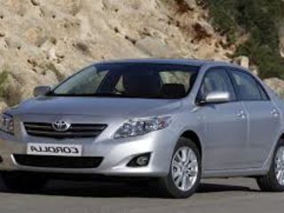 запчасти toyota auris cruiser  avensis t25-t 27 corola (verso)- yaris- previa-rav 4  camry 40 robot foto 6