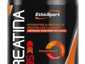 Creatină de la producători europeni – reduceri de până la 40%! 🔥 foto 2