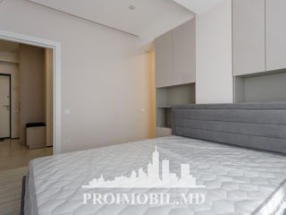 Apartament cu 1 cameră, 61 m², Râșcani, Chișinău foto 7