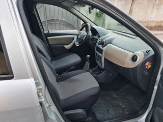 Dacia Logan Mcv foto 5