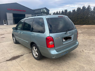 Mazda MPV foto 5