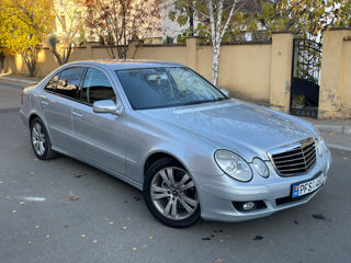 Mercedes E-Class