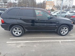 BMW X5 foto 5