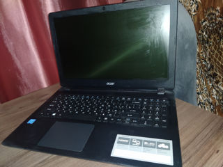 Ноутбук Acer Aspire ES1-533 , б/у