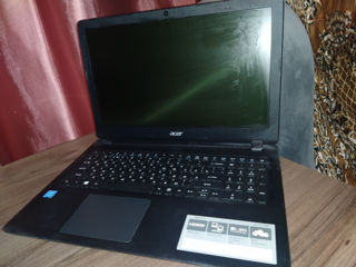 Ноутбук Acer Aspire ES1-533 , б/у foto 1