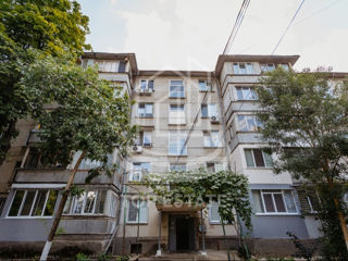 Apartament cu 1 cameră, 49 m², Râșcani, Chișinău foto 13