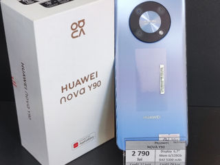 Huawei Nova Y90 6/128 gb