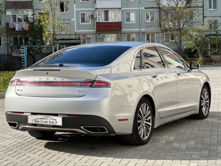 Lincoln MKZ foto 6