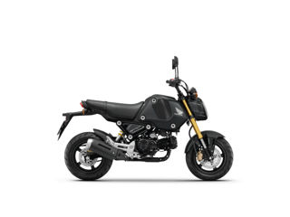 Honda MSX 125 GROM foto 3